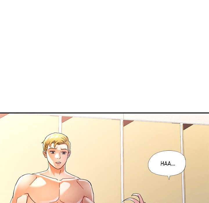 In Her Place Manhwa - Chapter 59 Page 123