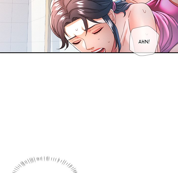 In Her Place Manhwa - Chapter 59 Page 136