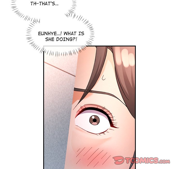 In Her Place Manhwa - Chapter 59 Page 137