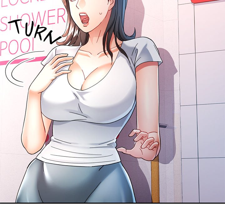 In Her Place Manhwa - Chapter 59 Page 141