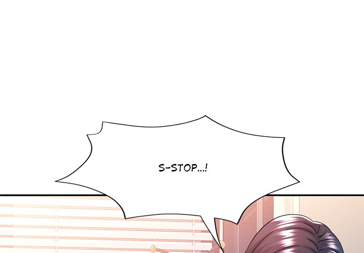 In Her Place Manhwa - Chapter 94 Page 0