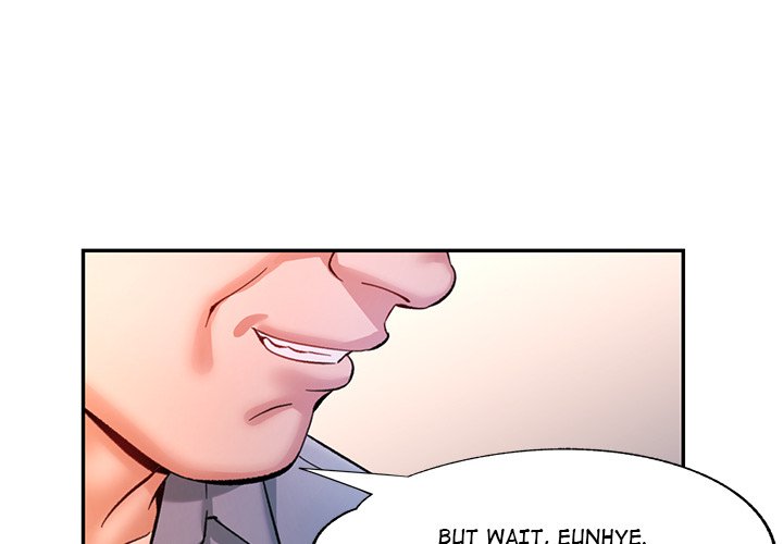 In Her Place Manhwa - Chapter 94 Page 3