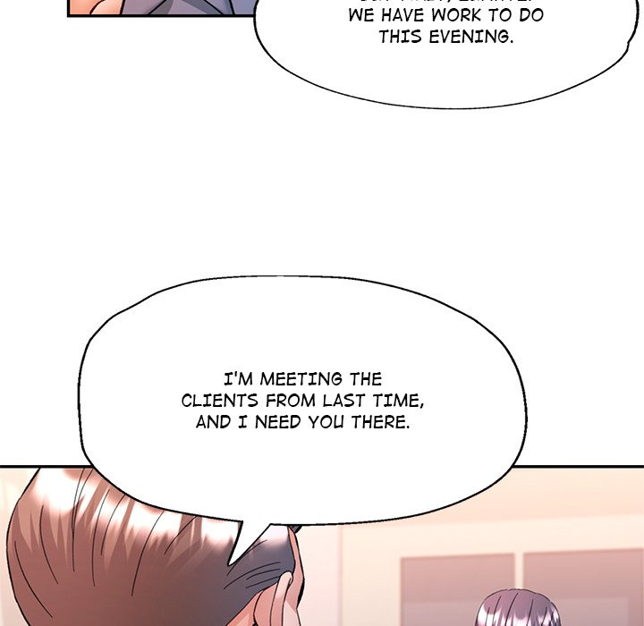 In Her Place Manhwa - Chapter 94 Page 4