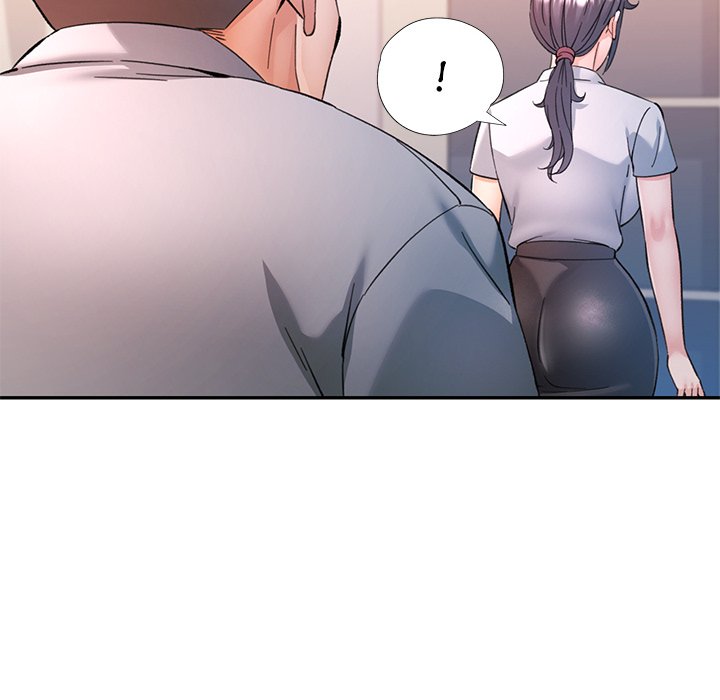 In Her Place Manhwa - Chapter 94 Page 5