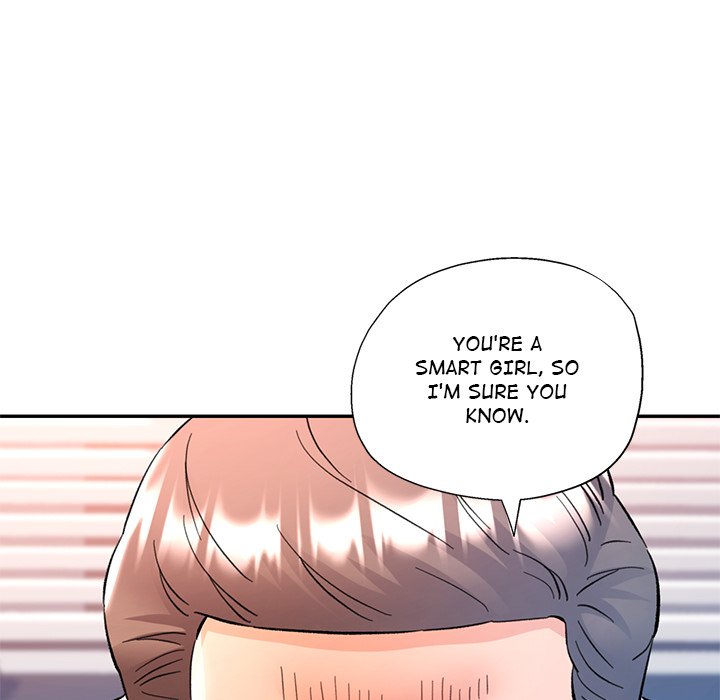 In Her Place Manhwa - Chapter 94 Page 8