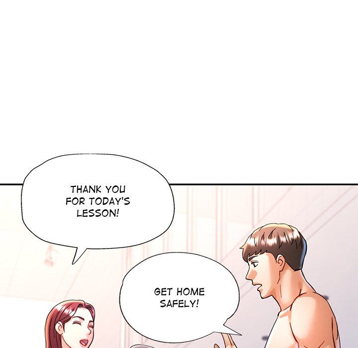 In Her Place Manhwa - Chapter 94 Page 15