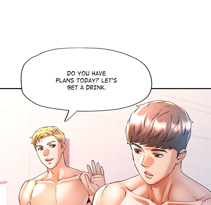 In Her Place Manhwa - Chapter 94 Page 17