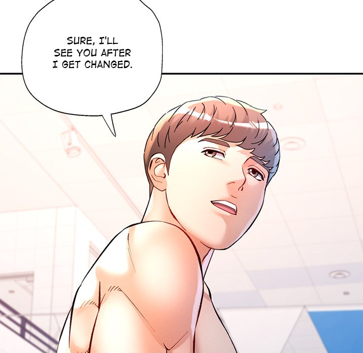 In Her Place Manhwa - Chapter 94 Page 19