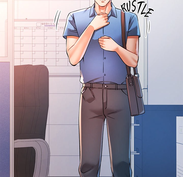 In Her Place Manhwa - Chapter 94 Page 22