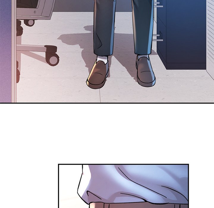 In Her Place Manhwa - Chapter 94 Page 23