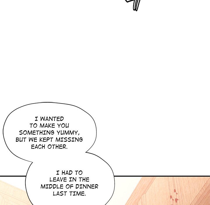 In Her Place Manhwa - Chapter 94 Page 27