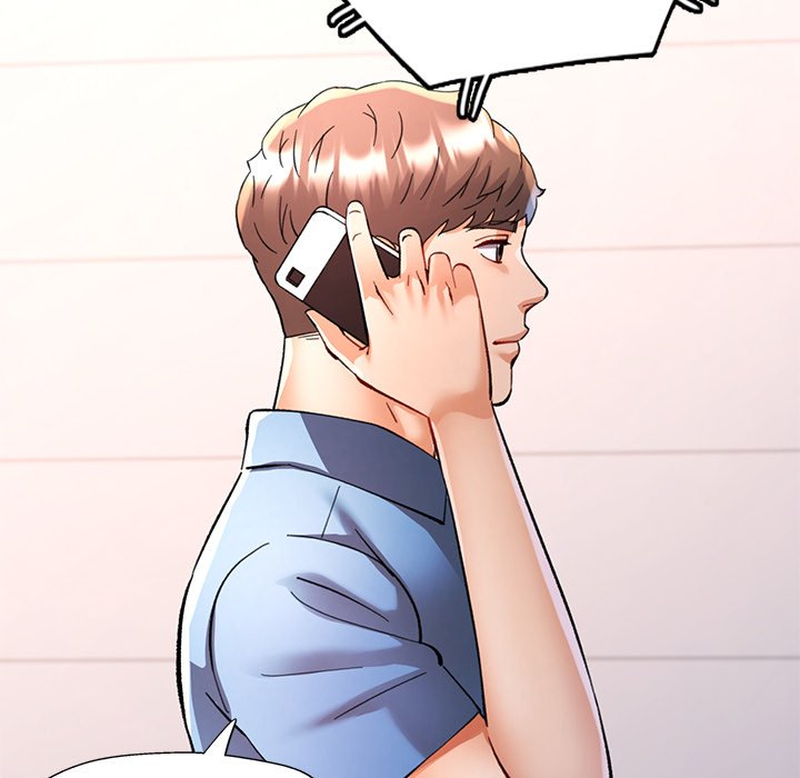 In Her Place Manhwa - Chapter 94 Page 30