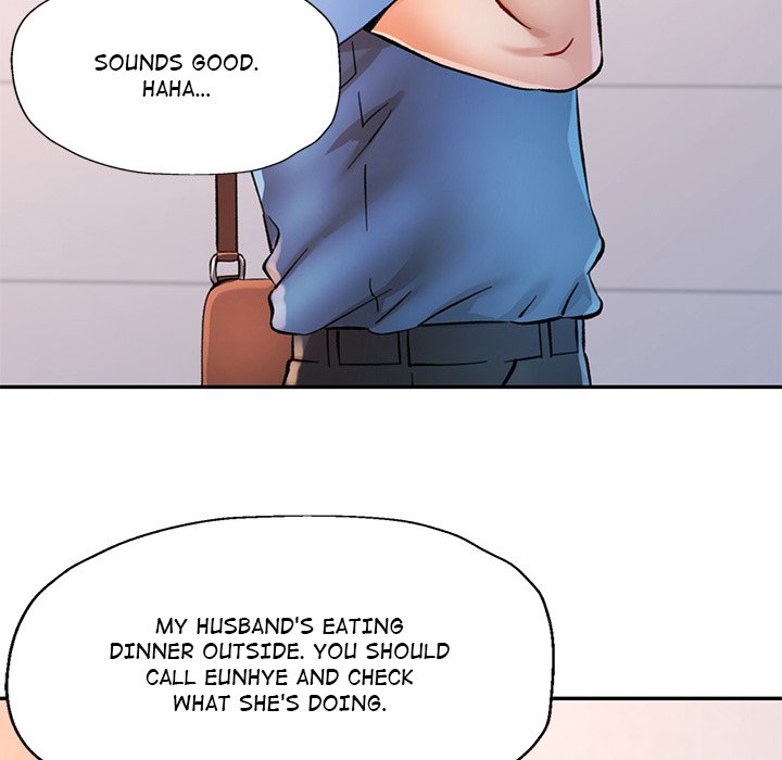 In Her Place Manhwa - Chapter 94 Page 31