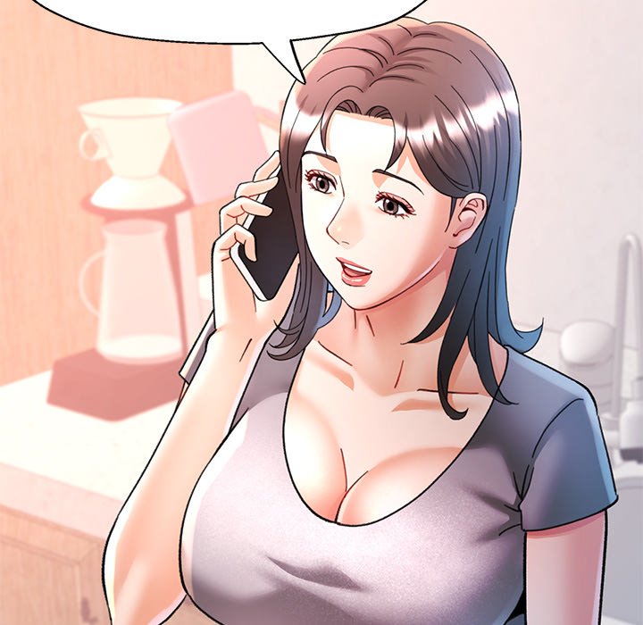 In Her Place Manhwa - Chapter 94 Page 32