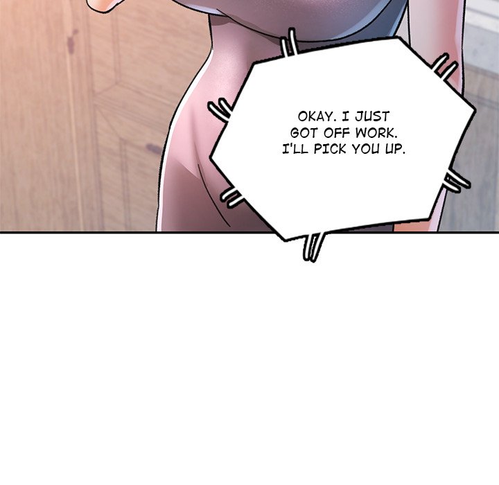 In Her Place Manhwa - Chapter 94 Page 33