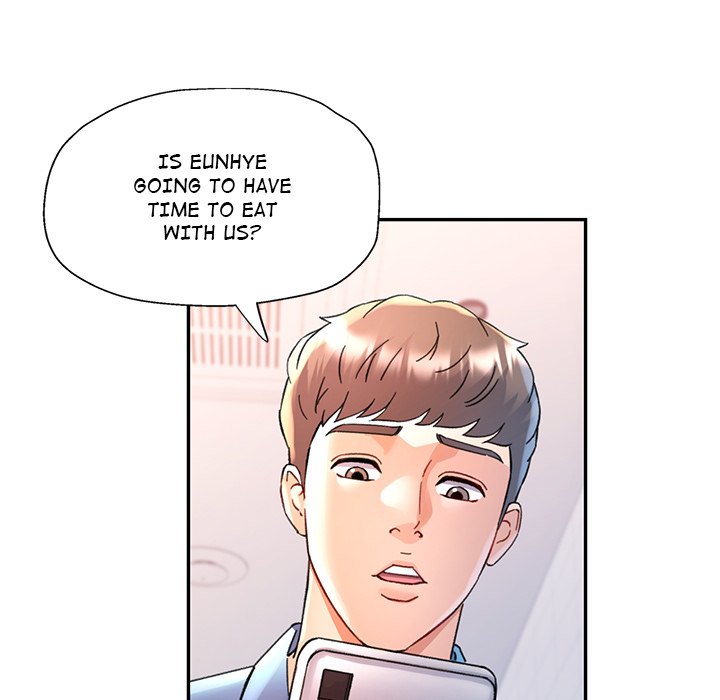 In Her Place Manhwa - Chapter 94 Page 34