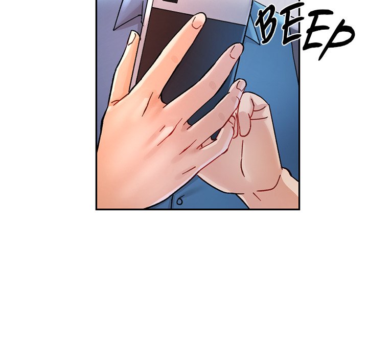 In Her Place Manhwa - Chapter 94 Page 35