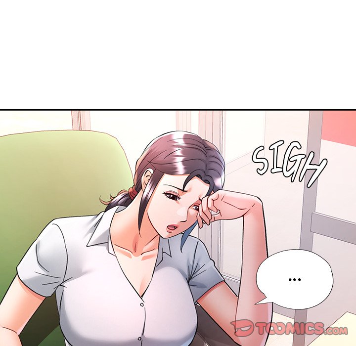 In Her Place Manhwa - Chapter 94 Page 38
