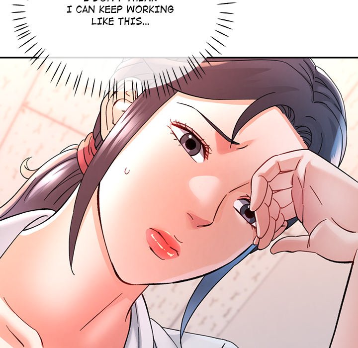 In Her Place Manhwa - Chapter 94 Page 40