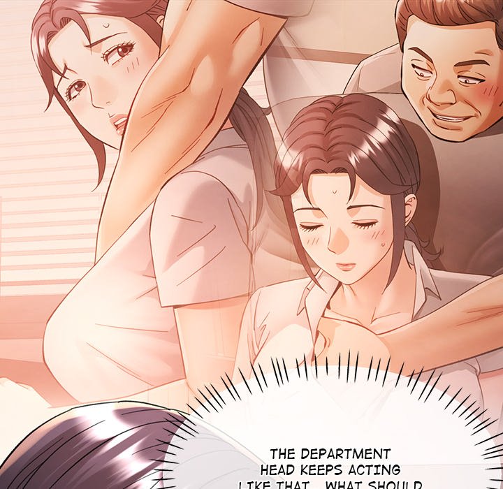 In Her Place Manhwa - Chapter 94 Page 42