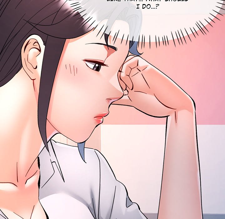 In Her Place Manhwa - Chapter 94 Page 43