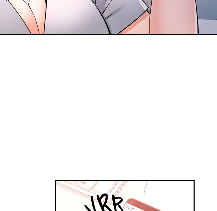 In Her Place Manhwa - Chapter 94 Page 44