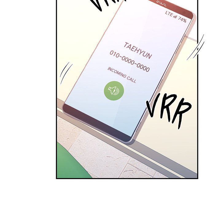 In Her Place Manhwa - Chapter 94 Page 45