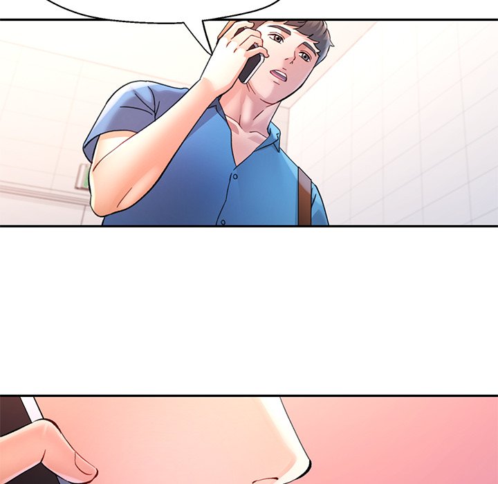 In Her Place Manhwa - Chapter 94 Page 49