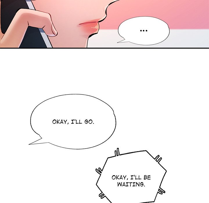 In Her Place Manhwa - Chapter 94 Page 50