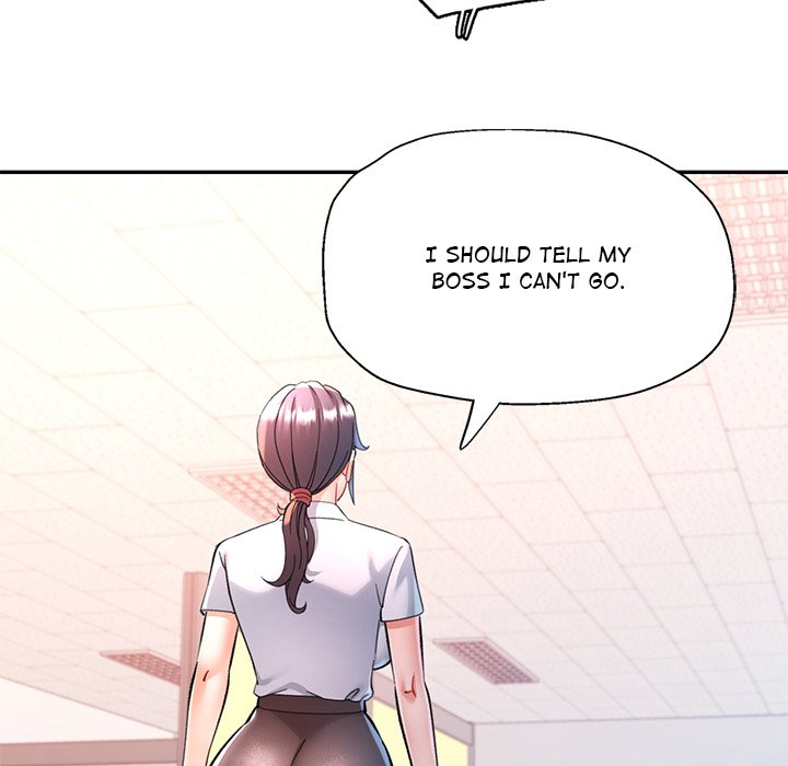 In Her Place Manhwa - Chapter 94 Page 51