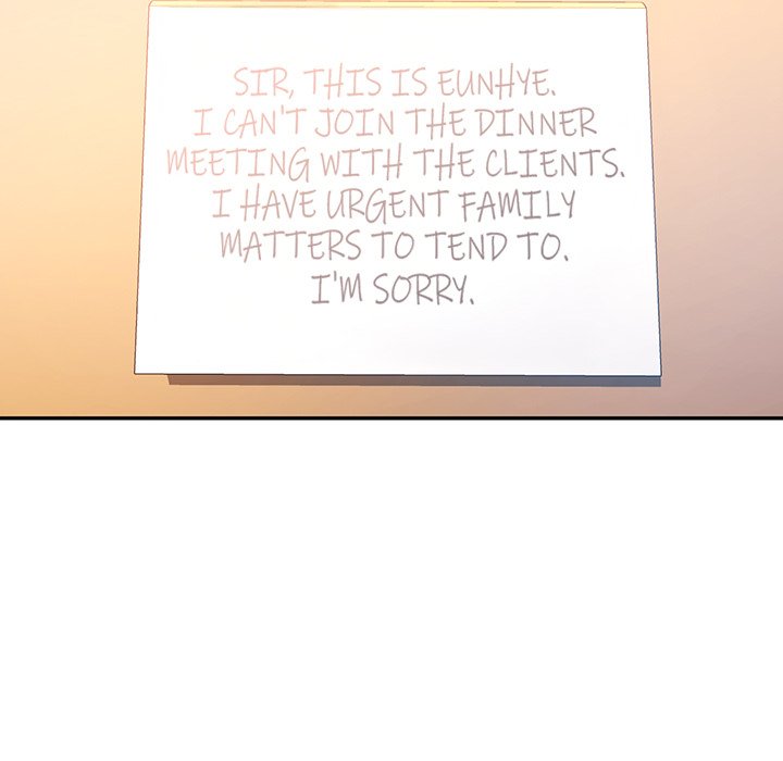 In Her Place Manhwa - Chapter 94 Page 60