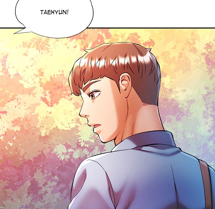 In Her Place Manhwa - Chapter 94 Page 63