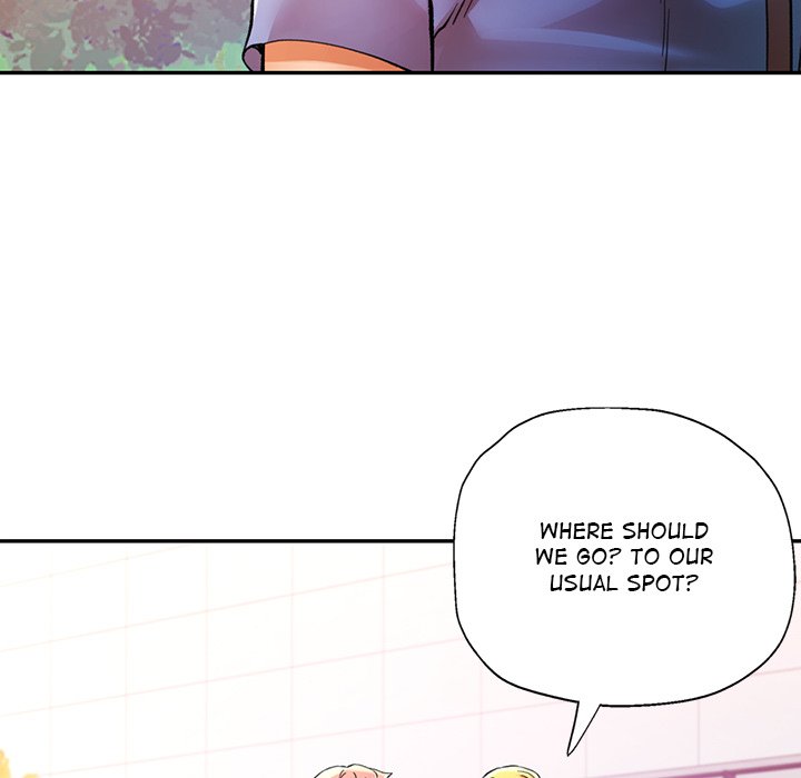 In Her Place Manhwa - Chapter 94 Page 64