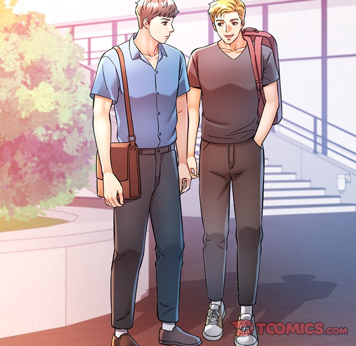 In Her Place Manhwa - Chapter 94 Page 65