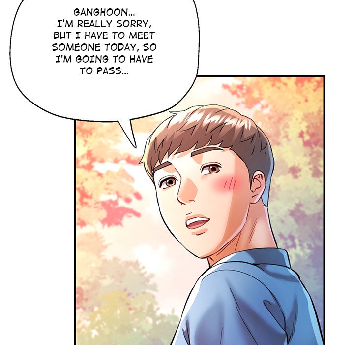 In Her Place Manhwa - Chapter 94 Page 67