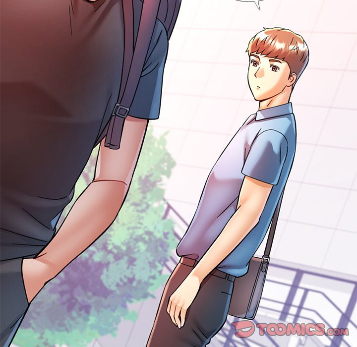 In Her Place Manhwa - Chapter 94 Page 74