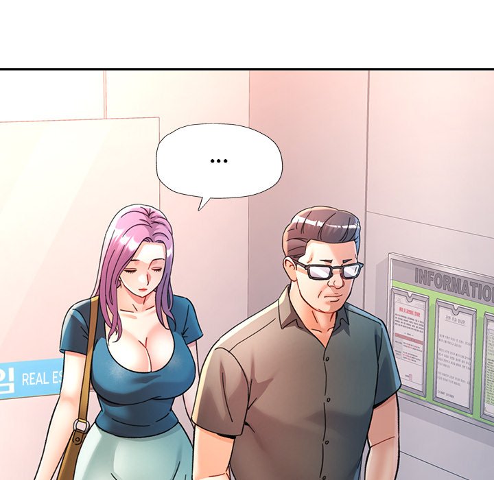 In Her Place Manhwa - Chapter 94 Page 82