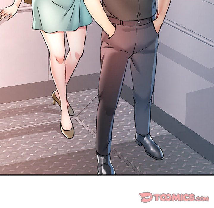 In Her Place Manhwa - Chapter 94 Page 83