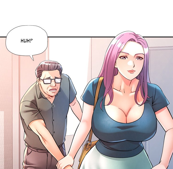 In Her Place Manhwa - Chapter 94 Page 90