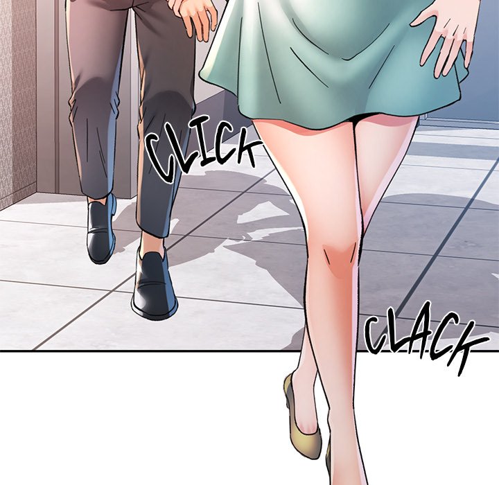 In Her Place Manhwa - Chapter 94 Page 91