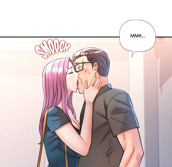 In Her Place Manhwa - Chapter 94 Page 94