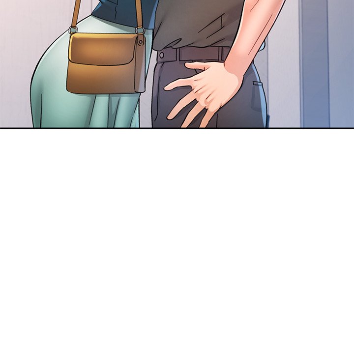 In Her Place Manhwa - Chapter 94 Page 95