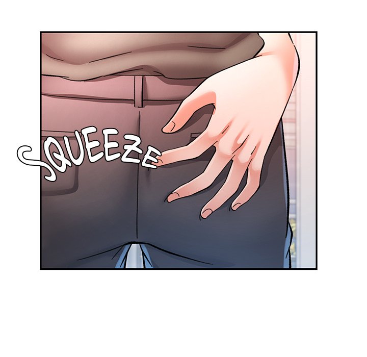 In Her Place Manhwa - Chapter 94 Page 96