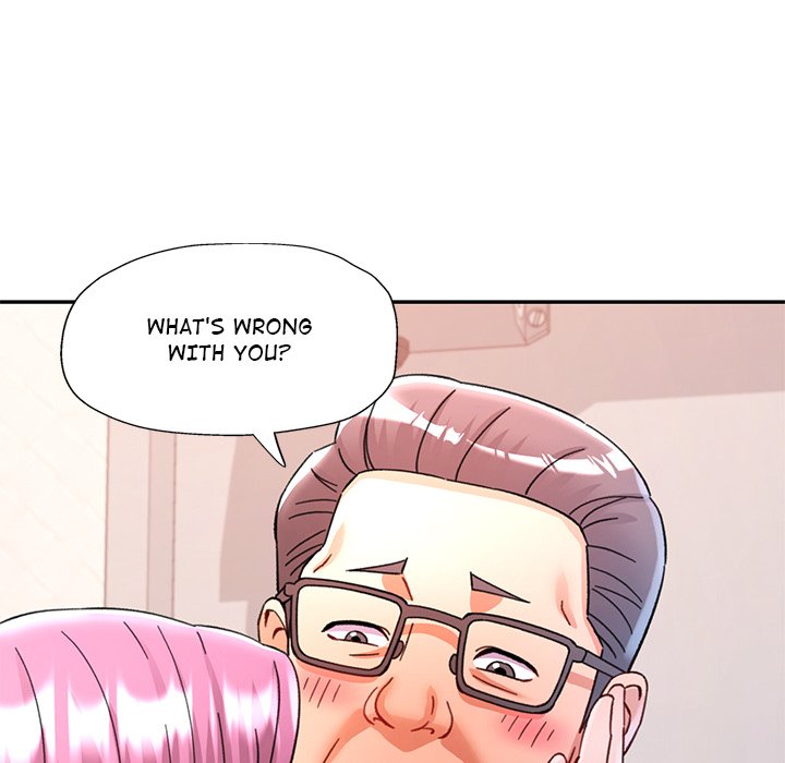 In Her Place Manhwa - Chapter 94 Page 97