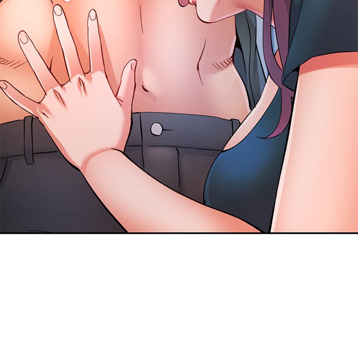 In Her Place Manhwa - Chapter 94 Page 103