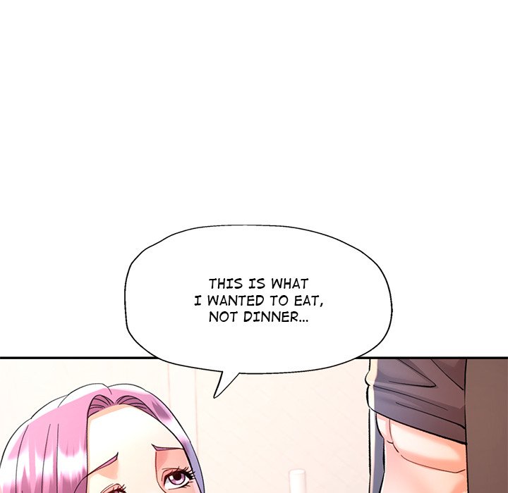 In Her Place Manhwa - Chapter 94 Page 104