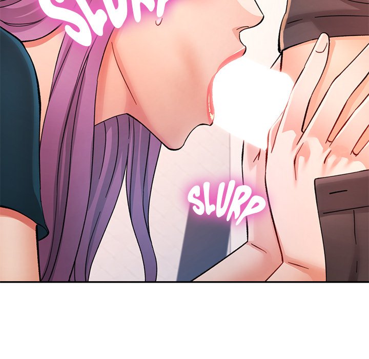 In Her Place Manhwa - Chapter 94 Page 112