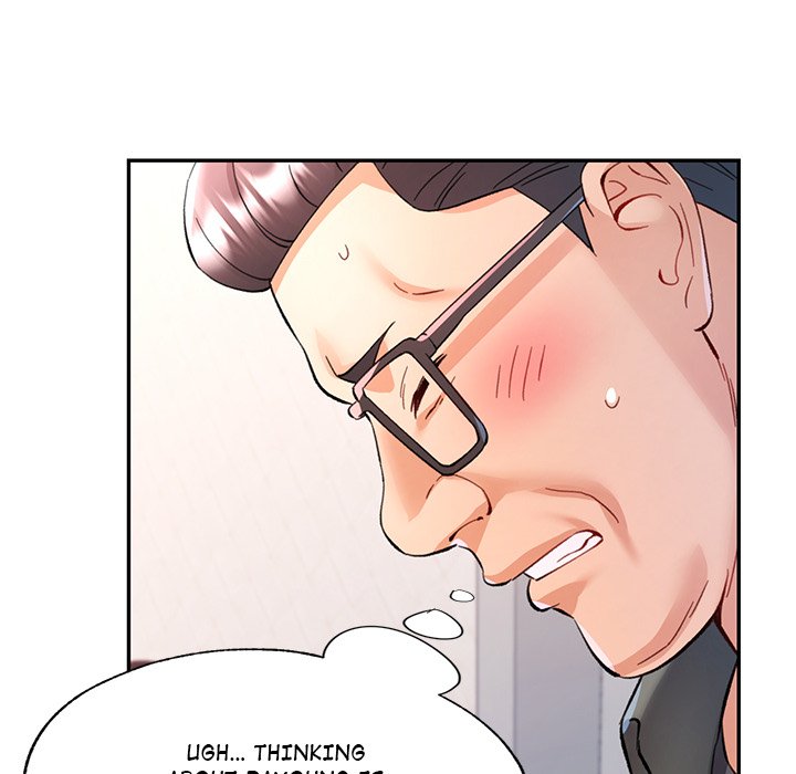 In Her Place Manhwa - Chapter 94 Page 121