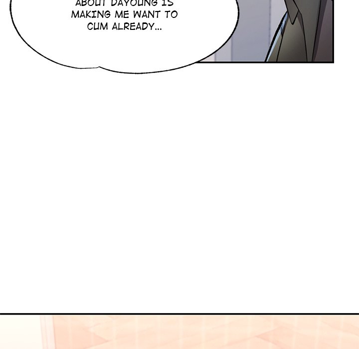 In Her Place Manhwa - Chapter 94 Page 122