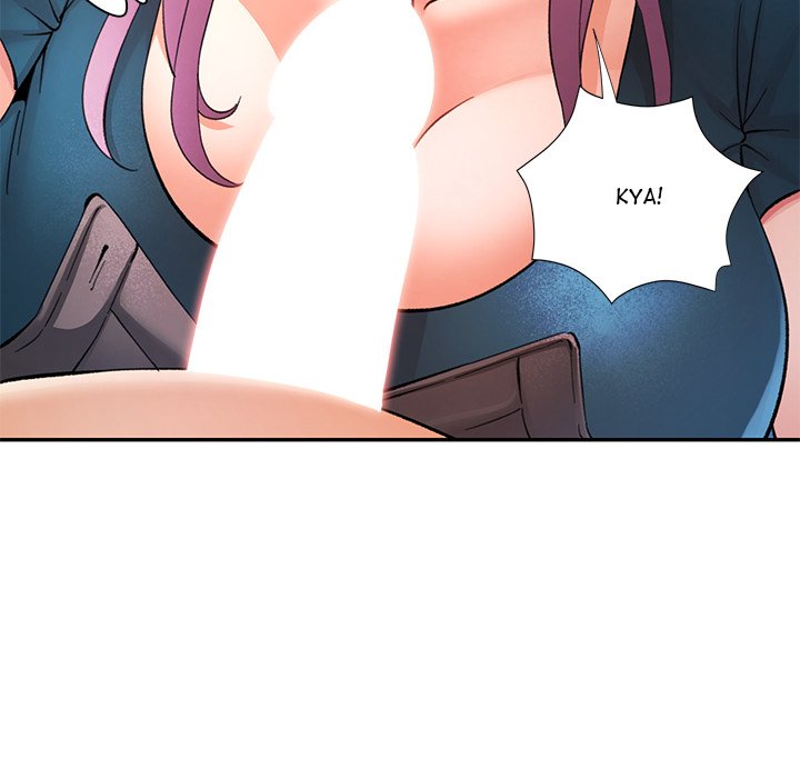 In Her Place Manhwa - Chapter 94 Page 124